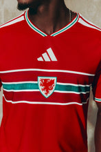 Load image into Gallery viewer, Wales Home 26/27