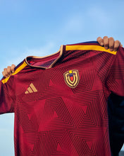 Load image into Gallery viewer, Venezuela Home 26/27