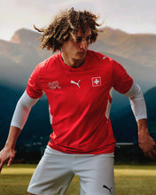 Load image into Gallery viewer, Switzerland Home 26/27