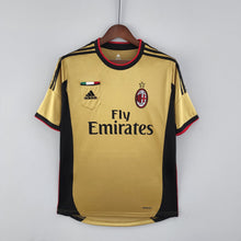 Load image into Gallery viewer, AC Milan Third 13/14 Retro