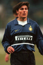Load image into Gallery viewer, Inter Milan Third Retro 98/99