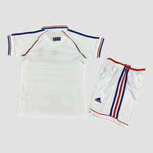 Load image into Gallery viewer, France Away 1998 Retro (Kid's Size)