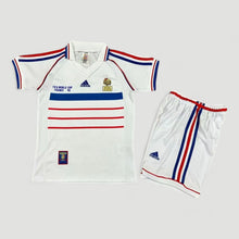 Load image into Gallery viewer, France Away 1998 Retro (Kid's Size)