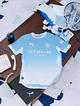 Load image into Gallery viewer, Manchester City Home 26/27 (ON-HAND)