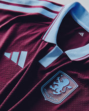 Load image into Gallery viewer, Aston Villa Home 26/27