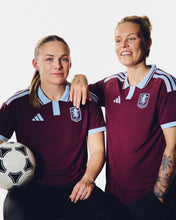 Load image into Gallery viewer, Aston Villa Home 26/27