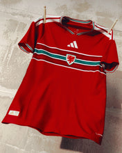 Load image into Gallery viewer, Wales Home 26/27