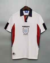 Load image into Gallery viewer, England Home 1998 Beckham (ON-HAND)