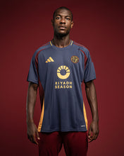 Load image into Gallery viewer, AS Roma Third 24/25