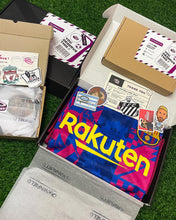 Load image into Gallery viewer, Mystery Football Kit (ON-HAND)