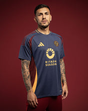 Load image into Gallery viewer, AS Roma Third 24/25