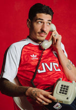 Load image into Gallery viewer, Arsenal Home 90/92 Retro