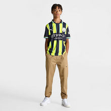 Load image into Gallery viewer, Manchester City Away 24/25 (Kid's Size)