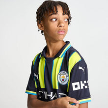 Load image into Gallery viewer, Manchester City Away 24/25 (Kid's Size)