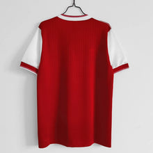 Load image into Gallery viewer, Arsenal Home 83/86 Retro