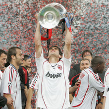 Load image into Gallery viewer, AC Milan Away 06/07 Retro