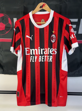 Load image into Gallery viewer, AC Milan Home 24/25