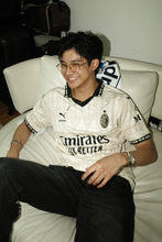 Load image into Gallery viewer, AC Milan Fourth Light Pleasures Kit 23/24 (ON-HAND)