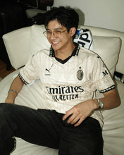 Load image into Gallery viewer, AC Milan Fourth Light Pleasures Kit 23/24 (ON-HAND)