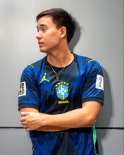 Load image into Gallery viewer, Brazil Away 26/27 (ON-HAND)