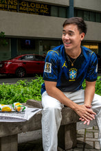 Load image into Gallery viewer, Brazil Away 26/27 (ON-HAND)