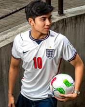 Load image into Gallery viewer, England Home 26/27 (ON-HAND)