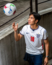 Load image into Gallery viewer, England Home 26/27