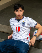 Load image into Gallery viewer, England Home 26/27 (ON-HAND)