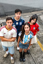 Load image into Gallery viewer, Argentina Away 26/27