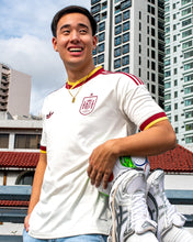 Load image into Gallery viewer, Spain Away Long Sleeves 26/27