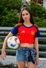 Load image into Gallery viewer, Spain Home 26/27 (ON-HAND)