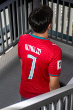Load image into Gallery viewer, Portugal Home 26/27 (ON-HAND)