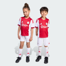 Load image into Gallery viewer, Ajax Home 25/26 (Kid's Size)
