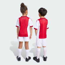 Load image into Gallery viewer, Ajax Home 25/26 (Kid's Size)