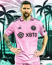 Load image into Gallery viewer, Inter Miami Home 2023 (ON-HAND)