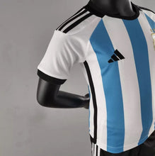 Load image into Gallery viewer, Argentina Home 22/23 (Kid's Size) (ON-HAND)