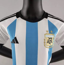 Load image into Gallery viewer, Argentina Home 22/23 (Kid's Size) (ON-HAND)