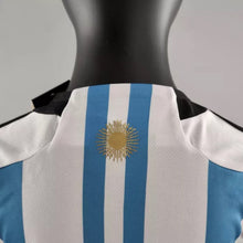 Load image into Gallery viewer, Argentina Home 22/23 (Kid's Size) (ON-HAND)