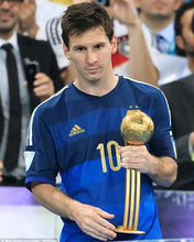Load image into Gallery viewer, Argentina Away 2014 Retro