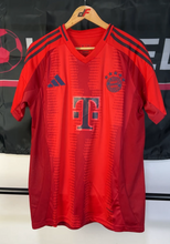 Load image into Gallery viewer, Bayern Munich Home 24/25