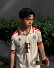 Load image into Gallery viewer, Bayern Munich Third 24/25 (ON-HAND)