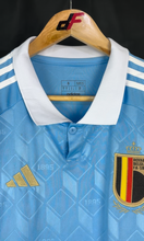 Load image into Gallery viewer, Belgium Away 24/25