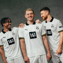 Load image into Gallery viewer, Borussia Dortmund Third 24/25