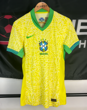 Load image into Gallery viewer, Brazil Home 24/25