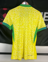 Load image into Gallery viewer, Brazil Home 24/25