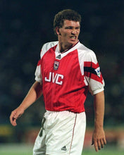 Load image into Gallery viewer, Arsenal Home 92/93 Retro