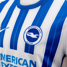 Load image into Gallery viewer, Brighton & Hove Albion Home 24/25