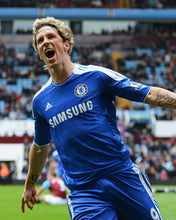 Load image into Gallery viewer, Chelsea Home 11/12 Retro (ON-HAND)