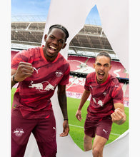 Load image into Gallery viewer, RB Leipzig Away 24/25