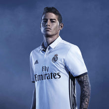 Load image into Gallery viewer, Real Madrid Home 16/17